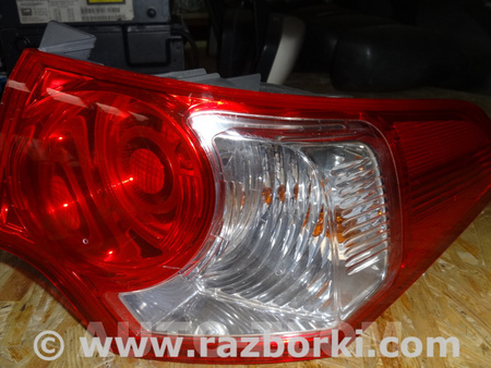 Фонарь задний правый для Honda Accord CU (12.2008 - 03.2013) Львов
