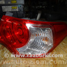Фонарь задний правый для Honda Accord CU (12.2008 - 03.2013) Львов