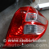 Фонарь задний правый для Honda FIT Львов