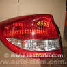 Фонарь задний левый для KIA Rio Львов