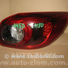 Фонарь задний правый для Mazda 3 BM/BN (2013-2019) (III) Львов
