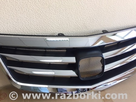 Решетка радиатора для Honda Accord (все модели) Киев