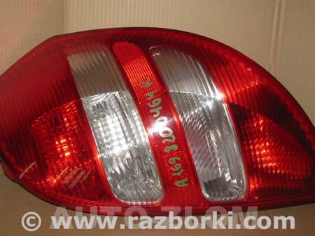 Фонарь задний правый для Mercedes-Benz A-klasse Львов A1698200464
