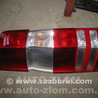 Фонарь задний левый для Mercedes-Benz Sprinter Львов A0008260451/A9068200164