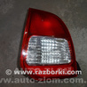 Фонарь задний левый для Mitsubishi Mirage Львов