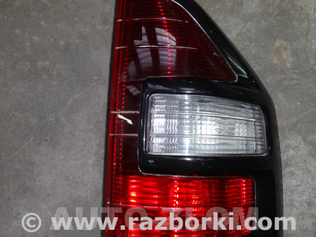Фонарь задний правый для Mitsubishi Pajero Львов