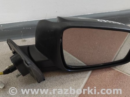 Зеркало правое для Mitsubishi Lancer X 10 (08-17) Киев 7632A510