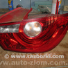 Фонарь задний правый для Seat Ibiza Львов