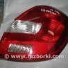 Фонарь задний правый для Skoda Fabia Львов 5J6945096