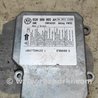 Блок управления AIRBAG для Skoda Octavia A5 Киев 6Q0909605AH