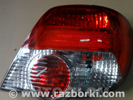 Фонарь задний правый для Subaru Impreza (11-17) Львов