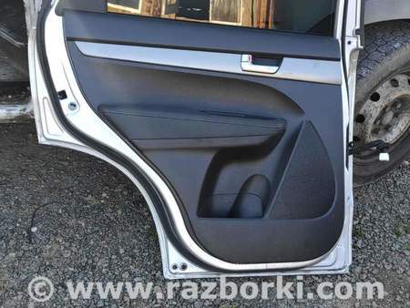 Карта двери задней левой для KIA Sorento Киев 833012P230AND