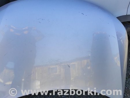 Капот для KIA Sorento Киев 664002P000