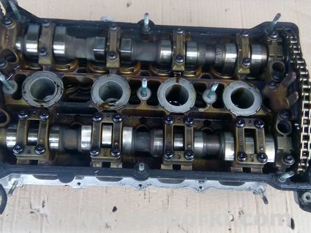 Головка блока для Skoda Superb Київ 06A103265GX