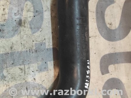 Шланг воздушного фильтра к ДВС для Nissan X-Trail Киев 16578JG00A