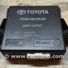 Блок управления иммобилайзером для Toyota RAV-4 (05-12) Киев  PZ4640013063