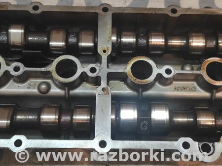 Крышка двигателя передняя для Volkswagen Golf IV Mk4 (08.1997-06.2006) Киев 036103473B