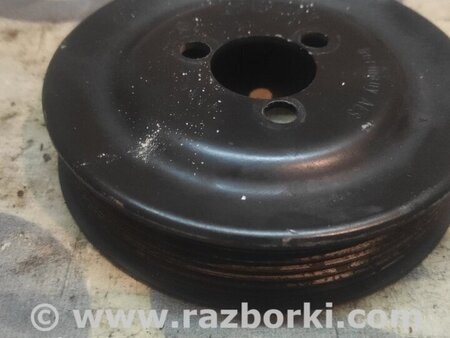 Шкив водяного насоса (помпы) для Skoda Fabia Киев 03D121028B