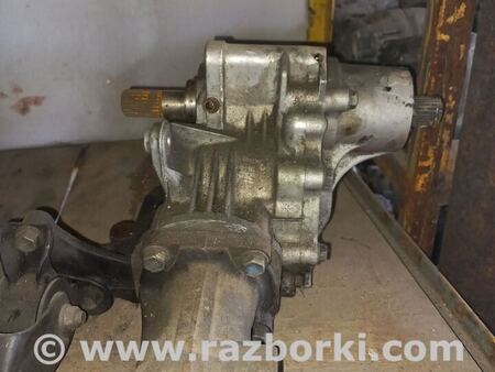 Раздатка для Suzuki Ignis Киев 2730075840