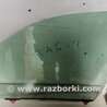 Стекло передней левой двери для Toyota RAV-4 (00-05) Киев 6810242090