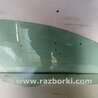 Стекло передней правой двери для Volkswagen Passat B7 (09.2010-06.2015) Киев 3C4845202B