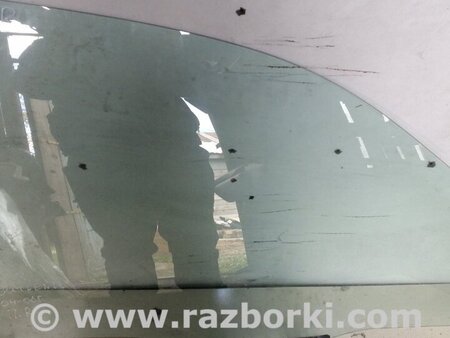 Стекло передней правой двери для Mitsubishi Outlander Киев MR978106