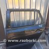 Дверь задняя левая для Skoda Fabia New Киев 5J9833055