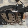 Замок двери задней левой Nissan Juke (10-19)