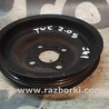 Шкив водяного насоса (помпы) для Hyundai Tucson Киев 2522623501