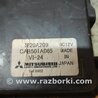 Блок управления климат-контролем для Mitsubishi Lancer X 10 (08-17) Киев 7820A209