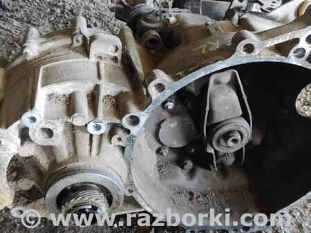МКПП (механическая коробка) для Volkswagen T4 Transporter, Multivan (09.1990-06.2003) Киев 02B300046DX