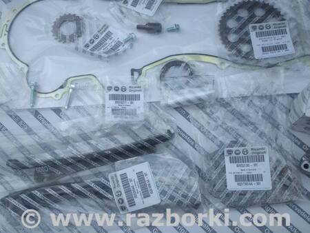 Цепь привода ГРМ для Fiat Doblo (Всі моделі) Киев 71776647