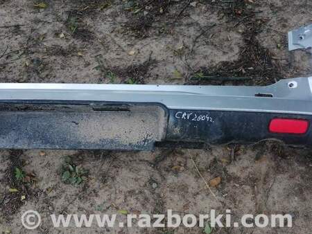 Бампер задний в сборе для Honda CR-V Киев 71501S9AG00ZB