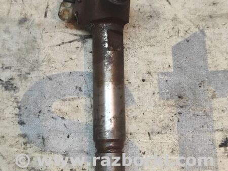 Форсунка топливная для Renault Megane 2 Киев 166009445R
