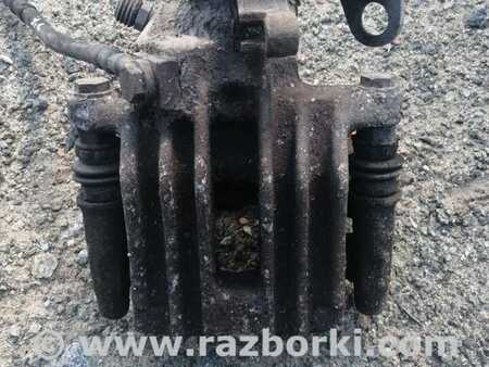 Суппорт задний левый для Skoda Fabia Киев 1J0615423G
