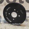 Шкив водяного насоса (помпы) для SsangYong Rexton Киев 6642050110