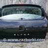 Крышка багажника для Seat Altea Киев 5P0827024