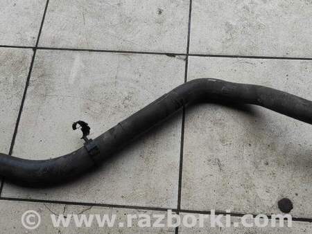 Патрубки радиатора для Skoda Octavia Киев 1J0122051J
