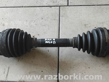 Полуось передняя левая в сборе для Toyota RAV-4 (05-12) Киев 4342042050