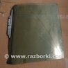 Стекло задней правой двери для Toyota RAV-4 (05-12) Киев 6811342050