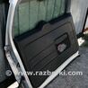 Крышка багажника в сборе Toyota RAV-4 (05-12)