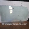 Стекло задней правой двери для KIA Sportage KM (2004-2010) Киев 834201F020