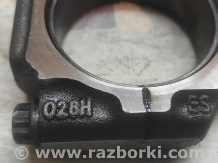 Шатун для Skoda Octavia Киев 028198401F