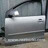 Дверь передняя левая Volkswagen Polo 9N (2001-2012)