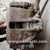 Суппорт передний правый для Volkswagen Caddy 2 (1995-2003) Киев 357615124AX