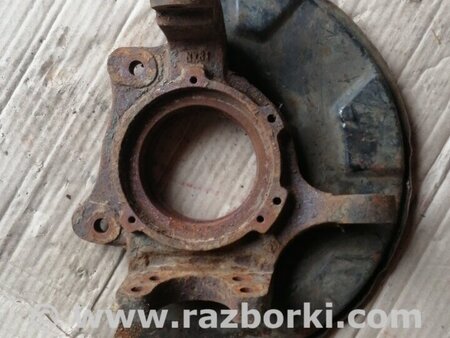 Цапфа передняя правая для SsangYong Actyon Киев 4122109004