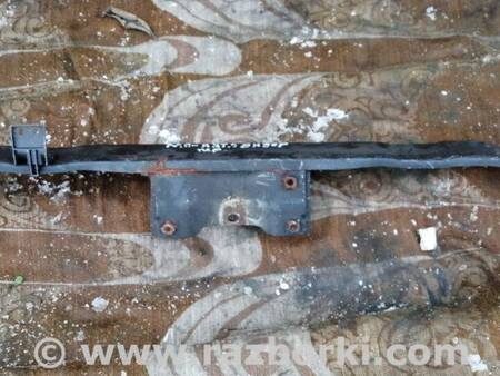 Панель передняя для Mitsubishi Outlander Киев MN133533