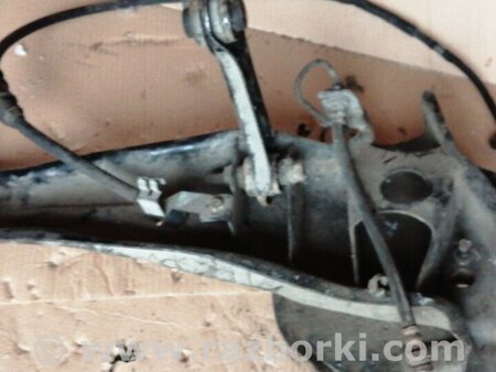 Рычаг задний правый для Mitsubishi Lancer IX 9 (03-07) Киев MR519134