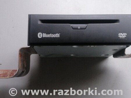 CD Changer для Nissan Navara Киев 25915EP21A