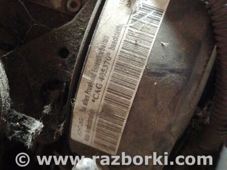 Двигатель дизель 2.0 для Audi (Ауди) A4 B8 - 8K2, 8K5 (08.2007-11.2015) Киев 03L100090AX